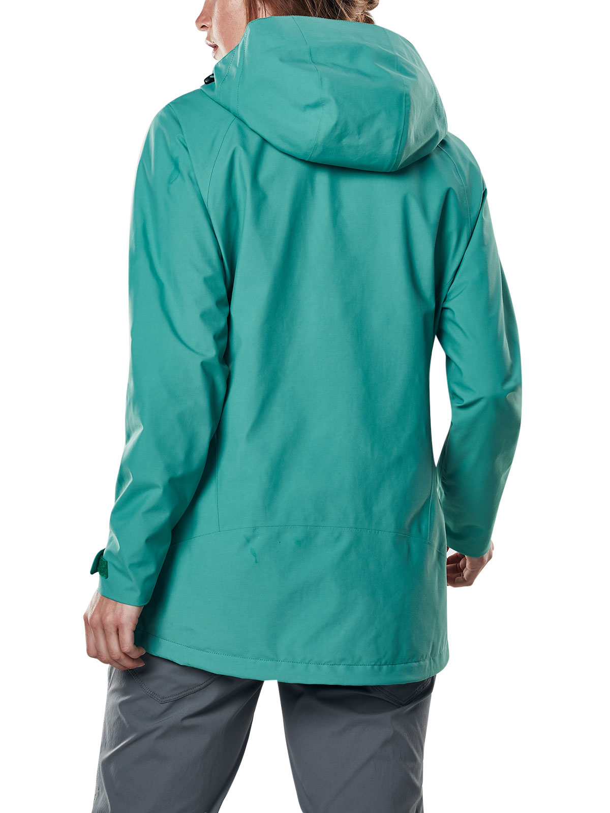 Berghaus Womens Hillmaster Waterproof Jacket